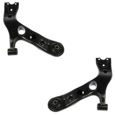 Mevotech Nr. MS86100 MS86101 48068-42051 Teile für Autoverhängungen für Toyota Previa RV4