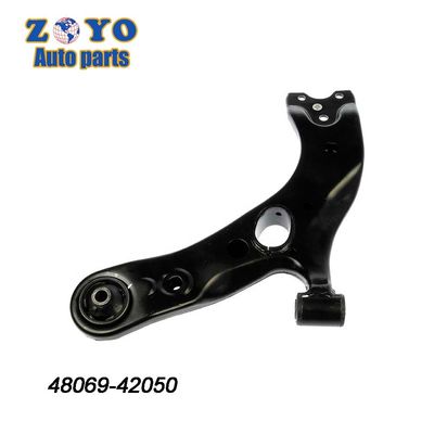 48068-42050 Teile für die Autoverhängung Frontuntersteuerungsarm für Toyota RAV4 2006-2011