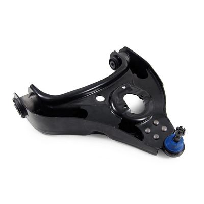 Dodge Ram 1500 PICKUP 2001-2008 Autoverhängungsteile Vordere rechte untere Steuerung Arm