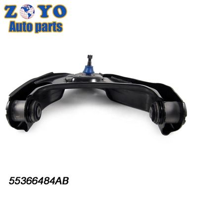 Dodge Ram 1500 PICKUP 2001-2008 Autoverhängungsteile Vordere rechte untere Steuerung Arm
