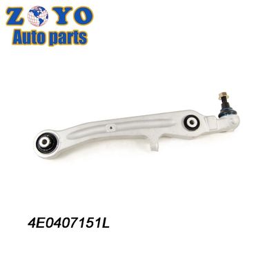 RK620453 Teile für die Autoverhängung Linker Frontuntersteuerungsarm für A8 4E2 4E8 2002-2010