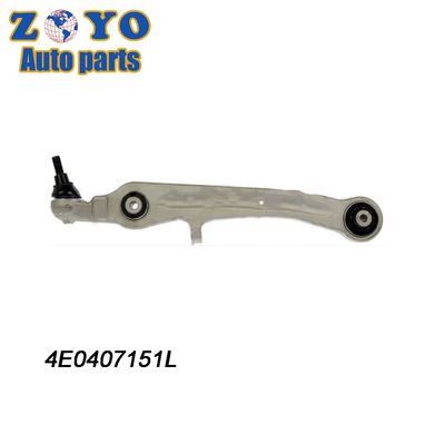 RK620453 Teile für die Autoverhängung Linker Frontuntersteuerungsarm für A8 4E2 4E8 2002-2010