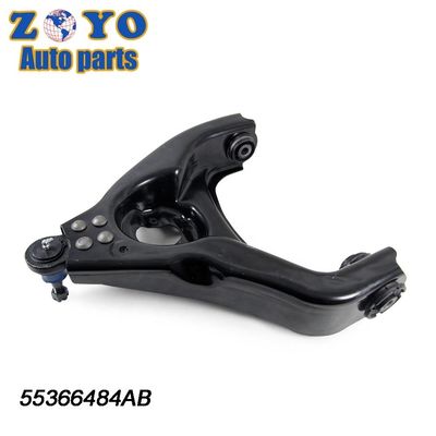 Dodge Ram 1500 PICKUP 2001-2008 Autoverhängungsteile Vordere rechte untere Steuerung Arm