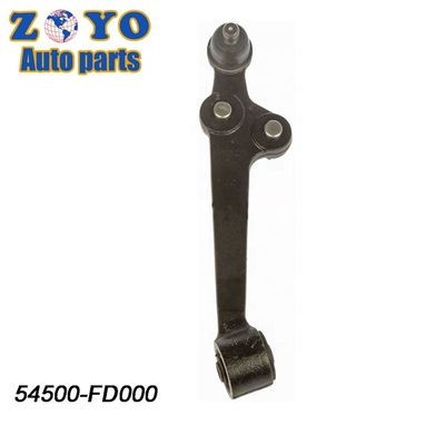 Beispiel verfügbarer Frontuntersteuerungsarm für Kia Rio 03-05 54500-Fd000/54501-Fd000
