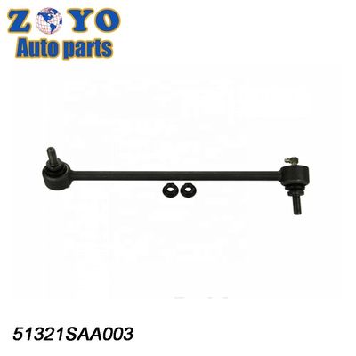 Vorstehende untere Stabilisatorverbindung für Honda Fit 2007-2008 OEM NO 51321-SAA-003/51320-SAA-003