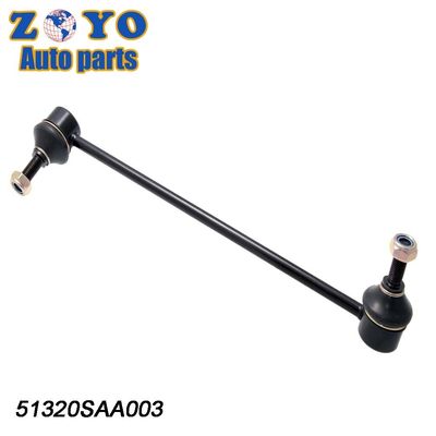 Vorstehende untere Stabilisatorverbindung für Honda Fit 2007-2008 OEM NO 51321-SAA-003/51320-SAA-003