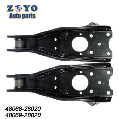 Einstellbares Rücksachskontrollgerät für Toyota Van 86-89 Dorman Nr. 521-621 521-622