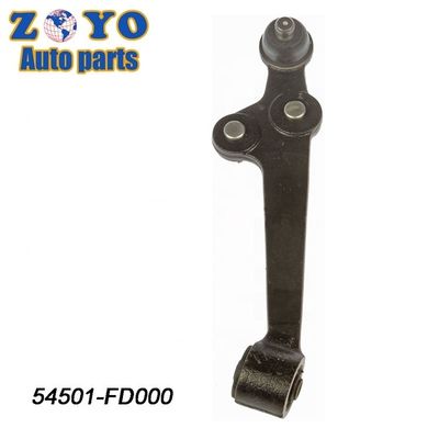 Beispiel verfügbarer Frontuntersteuerungsarm für Kia Rio 03-05 54500-Fd000/54501-Fd000