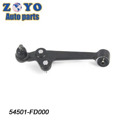 Beispiel verfügbarer Frontuntersteuerungsarm für Kia Rio 03-05 54500-Fd000/54501-Fd000