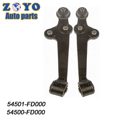 Beispiel verfügbarer Frontuntersteuerungsarm für Kia Rio 03-05 54500-Fd000/54501-Fd000