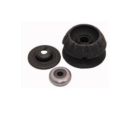 Toyota Yaris 1999-2005 Naturgummi Aufhängung Bushings Stoßdämpfer Strut Montage