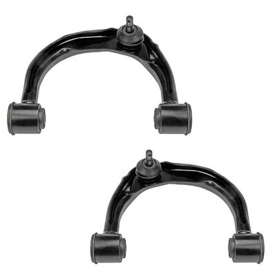Naturgummi-Bushing Vorder-Links-Obersteuerungsarm für LEXUS GX470 2003-2009 Jahr 2009-