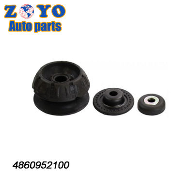 Toyota Yaris 1999-2005 Naturgummi Aufhängung Bushings Stoßdämpfer Strut Montage