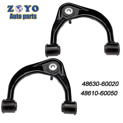 Naturgummi-Bushing Vorder-Links-Obersteuerungsarm für LEXUS GX470 2003-2009 Jahr 2009-