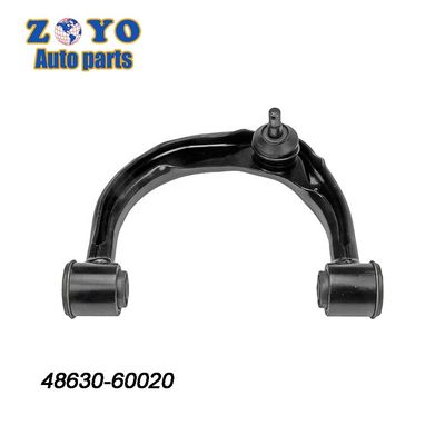 Naturgummi-Bushing Vorder-Links-Obersteuerungsarm für LEXUS GX470 2003-2009 Jahr 2009-