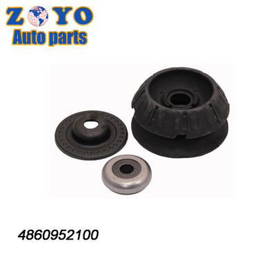 Toyota Yaris 1999-2005 Naturgummi Aufhängung Bushings Stoßdämpfer Strut Montage