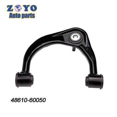 Naturgummi-Bushing Vorder-Links-Obersteuerungsarm für LEXUS GX470 2003-2009 Jahr 2009-