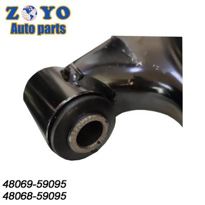 OE NO. 48069-59145 OEM-Standard-Aufhängungsteile Obersteuerungsarm für Toyota Yaris