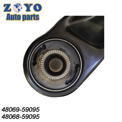 OE NO. 48069-59145 OEM-Standard-Aufhängungsteile Obersteuerungsarm für Toyota Yaris