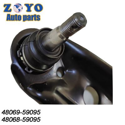 OE NO. 48069-59145 OEM-Standard-Aufhängungsteile Obersteuerungsarm für Toyota Yaris