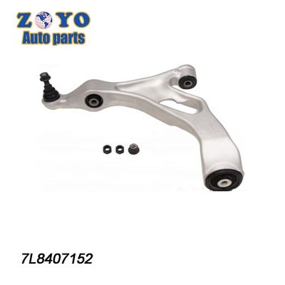 2008-2015 Audi Q7 Vorderuntersteuerungsarm für Auto-Fitment Autoteile Aufhängungsteile