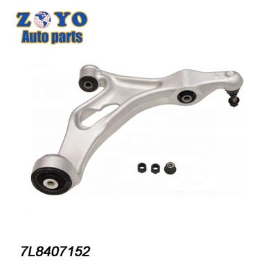 2008-2015 Audi Q7 Vorderuntersteuerungsarm für Auto-Fitment Autoteile Aufhängungsteile