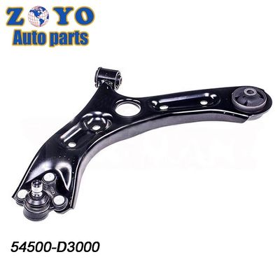 Naturgummi-Bushing Frontuntersteuerungsarm für Kia Hyundai Tucson 2014 und Sturdy