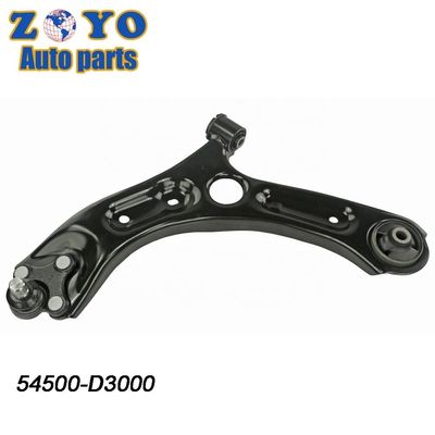 Naturgummi-Bushing Frontuntersteuerungsarm für Kia Hyundai Tucson 2014 und Sturdy