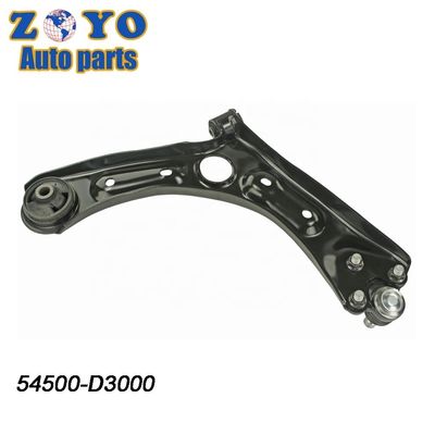 Naturgummi-Bushing Frontuntersteuerungsarm für Kia Hyundai Tucson 2014 und Sturdy