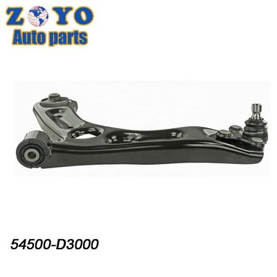 Naturgummi-Bushing Frontuntersteuerungsarm für Kia Hyundai Tucson 2014 und Sturdy