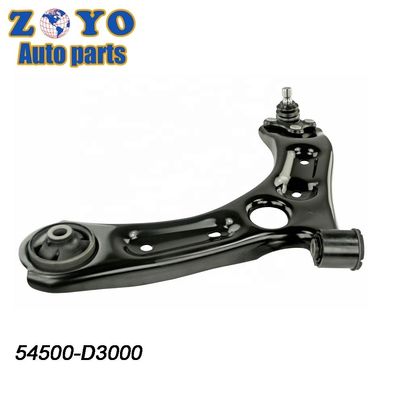 Naturgummi-Bushing Frontuntersteuerungsarm für Kia Hyundai Tucson 2014 und Sturdy