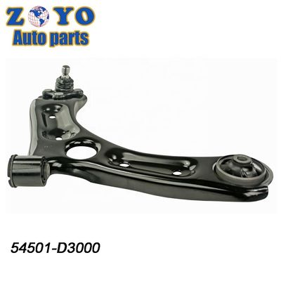 Position 54500-D3000 Unterseite 54500-D9001 Teile zur Autoverhängung für Hyundai Tucson 2010-2021