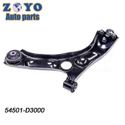 Position 54500-D3000 Unterseite 54500-D9001 Teile zur Autoverhängung für Hyundai Tucson 2010-2021