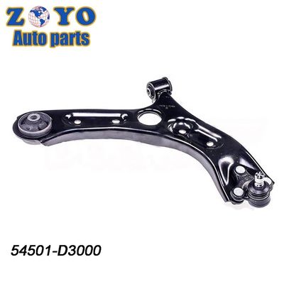 OPTIMA Frontuntersteuerungsarm für Hyundai Tucson 2016-54501-D3000 Autozone E-Coating