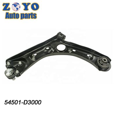 Position 54500-D3000 Unterseite 54500-D9001 Teile zur Autoverhängung für Hyundai Tucson 2010-2021
