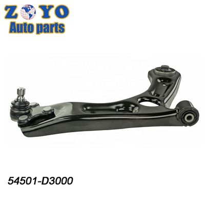 Position 54500-D3000 Unterseite 54500-D9001 Teile zur Autoverhängung für Hyundai Tucson 2010-2021