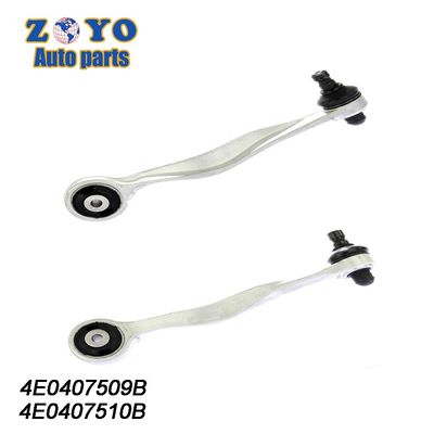 4E0407509B Oberer Frontlinkensteuerungsarm für Audi A6 A8 c5 1997-2001 VW Fahrzeugmontage
