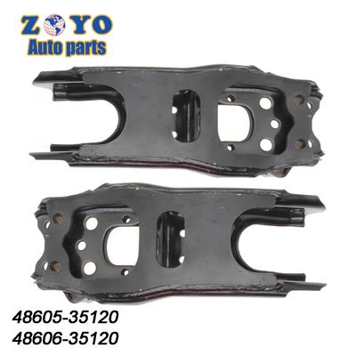 Moog Nr. RK641528 RK641527 Steuerarm für den Toyota HILUX V Pickup 2006 48605-35171 OE