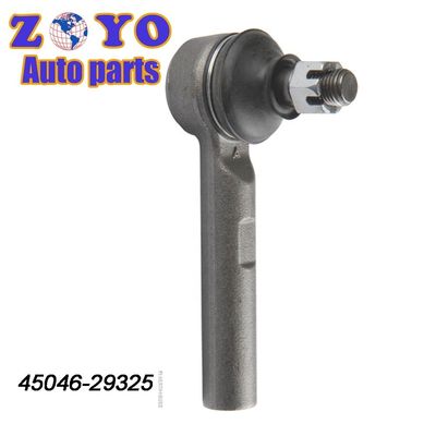 Autoteile Schnürstangen Enden für Toyota Hiace 2005 Auto-Lenksysteme OEM NO 45046-29325