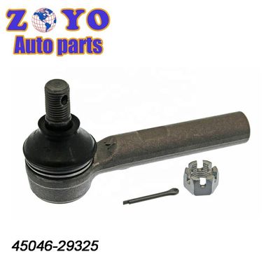 Autoteile Schnürstangen Enden für Toyota Hiace 2005 Auto-Lenksysteme OEM NO 45046-29325