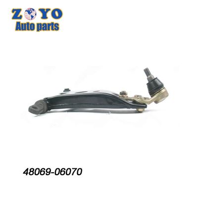 Position Vordere linke Untersteuerungsarmschläuche für Toyota Camry/Lexus RX350 2006 K641291