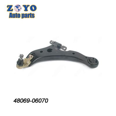 Position Vordere linke Untersteuerungsarmschläuche für Toyota Camry/Lexus RX350 2006 K641291