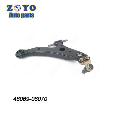 Position Vordere linke Untersteuerungsarmschläuche für Toyota Camry/Lexus RX350 2006 K641291