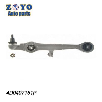 Aufhängungssystem Aluminiumuntersteuerungsarm für VW Passat 2000-2005 Ersetzen/Reparaturen