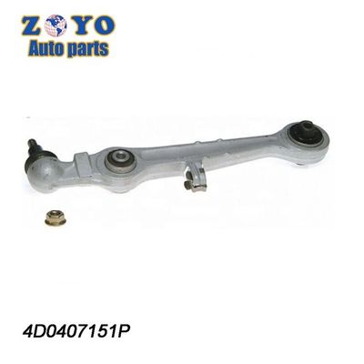 Aufhängungssystem Aluminiumuntersteuerungsarm für VW Passat 2000-2005 Ersetzen/Reparaturen