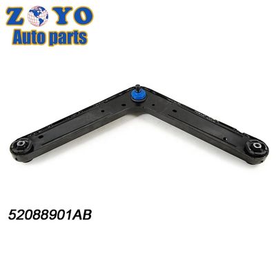 52088901AC SPHC Stahl Frontuntersteuerungsarm für JEEP LIBERTY 2002-2007 Ersetzen/Reparaturen