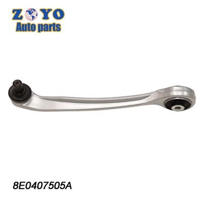 Hintersteuerungsarme aus Aluminium mit Naturgummi für VW Passat und AUDI A4 1994-2008