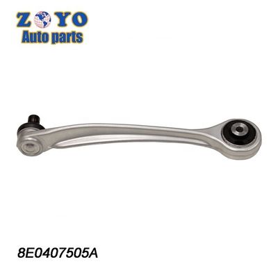 Hintersteuerungsarme aus Aluminium mit Naturgummi für VW Passat und AUDI A4 1994-2008