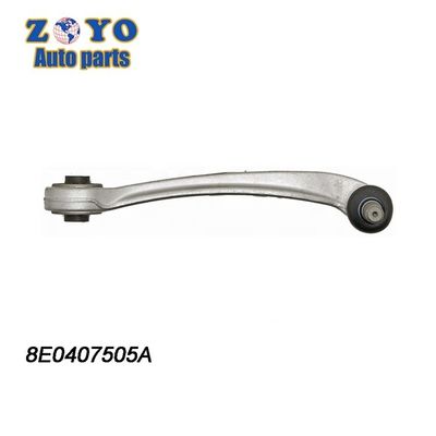 Hintersteuerungsarme aus Aluminium mit Naturgummi für VW Passat und AUDI A4 1994-2008