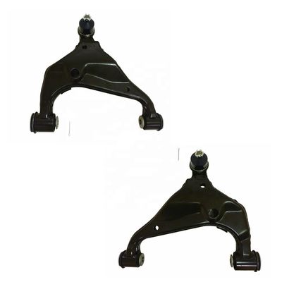 OE NO. 48068-0K040 Schwarze E-Beschichtung Fahrzeugverbindungsrad für Toyota Hilux 2005 48068-0K040